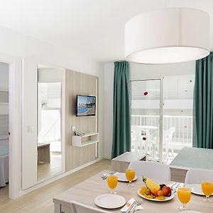 Apartamento de 1 Dormitorio